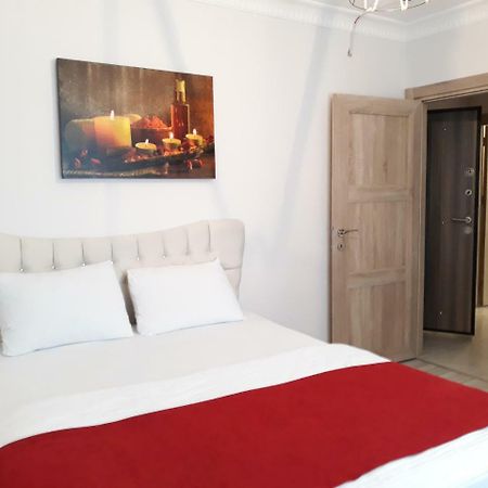 Ostello Hotel Avcilar Истанбул Екстериор снимка