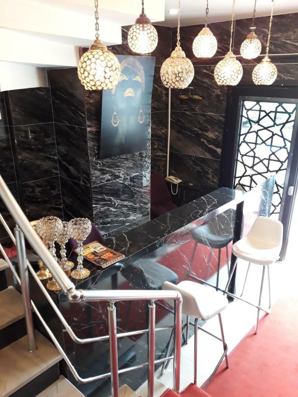 Ostello Hotel Avcilar Истанбул Екстериор снимка