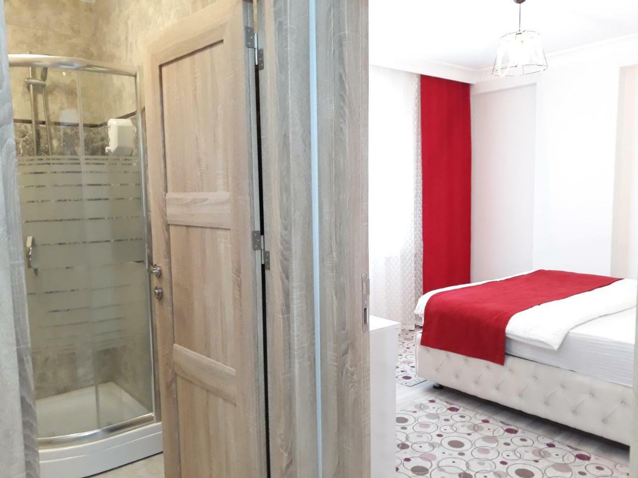 Ostello Hotel Avcilar Истанбул Екстериор снимка