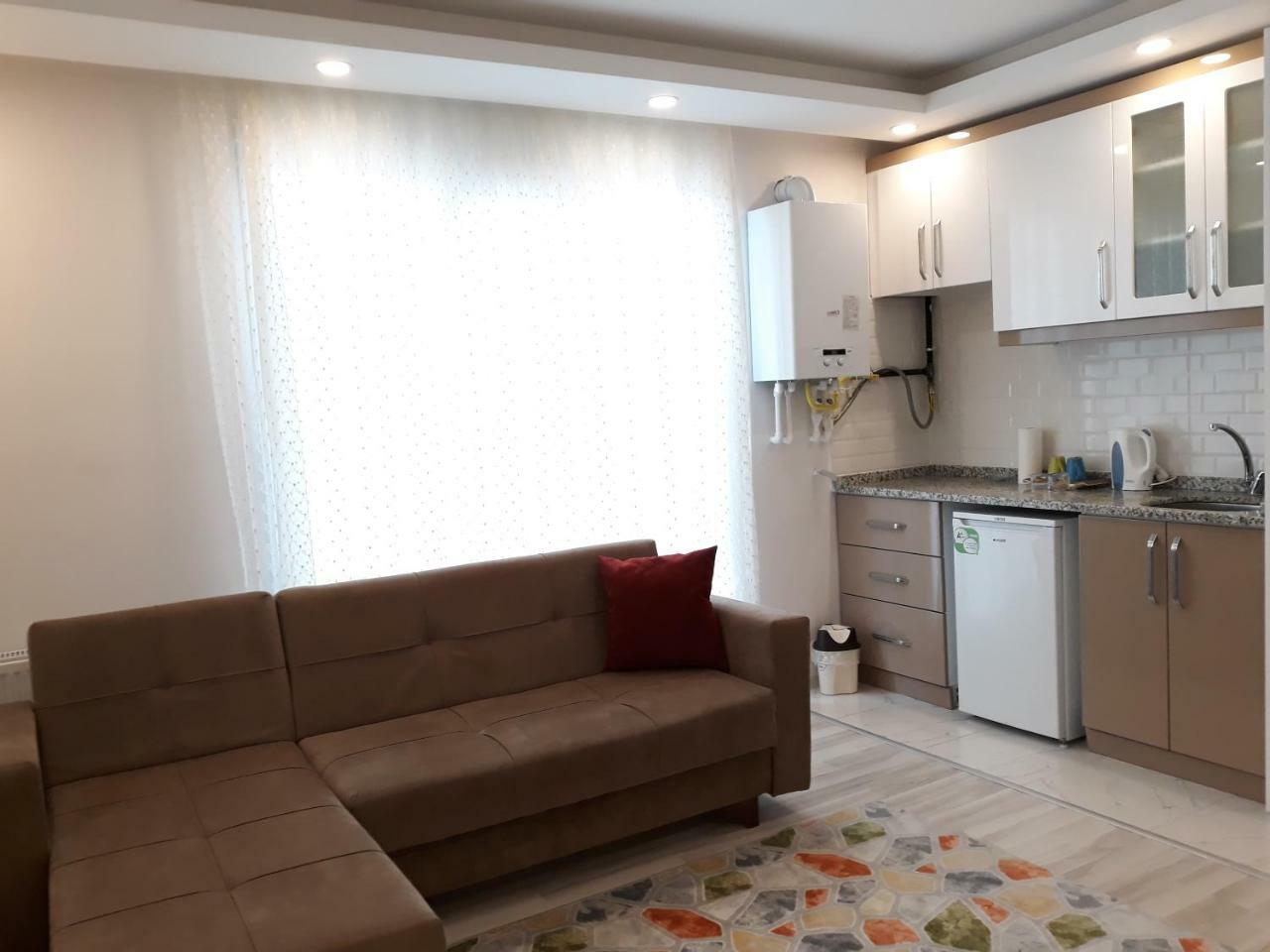 Ostello Hotel Avcilar Истанбул Екстериор снимка