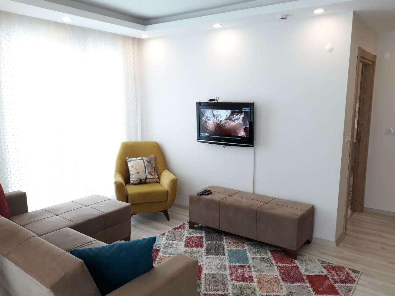 Ostello Hotel Avcilar Истанбул Екстериор снимка