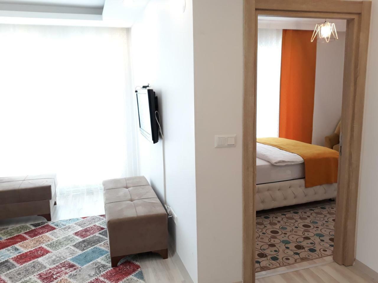 Ostello Hotel Avcilar Истанбул Екстериор снимка