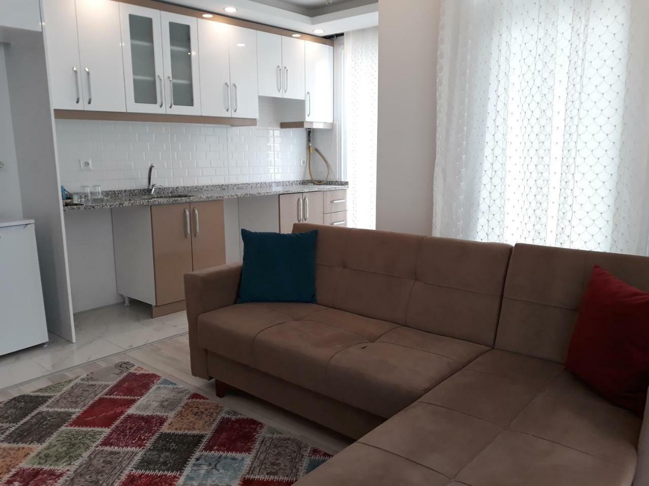 Ostello Hotel Avcilar Истанбул Екстериор снимка