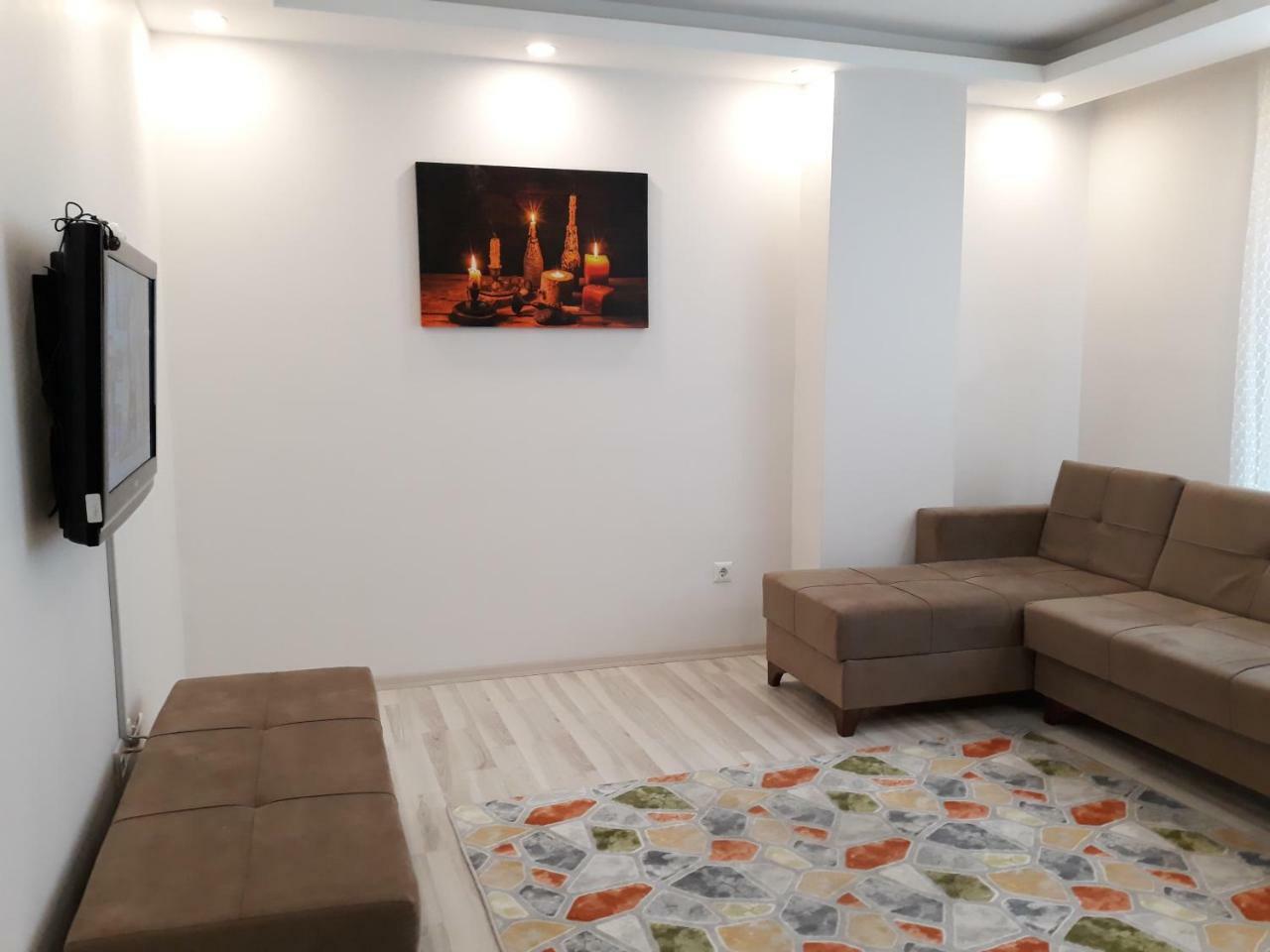 Ostello Hotel Avcilar Истанбул Екстериор снимка
