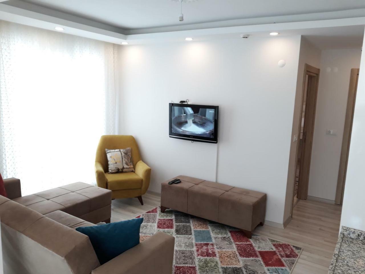Ostello Hotel Avcilar Истанбул Екстериор снимка