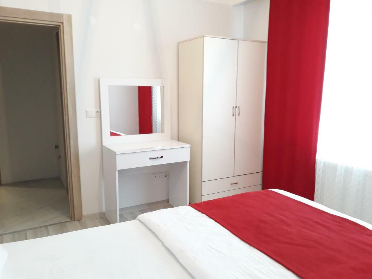 Ostello Hotel Avcilar Истанбул Екстериор снимка