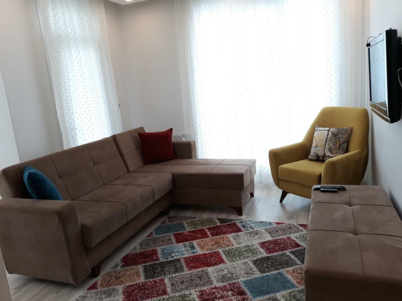 Ostello Hotel Avcilar Истанбул Екстериор снимка