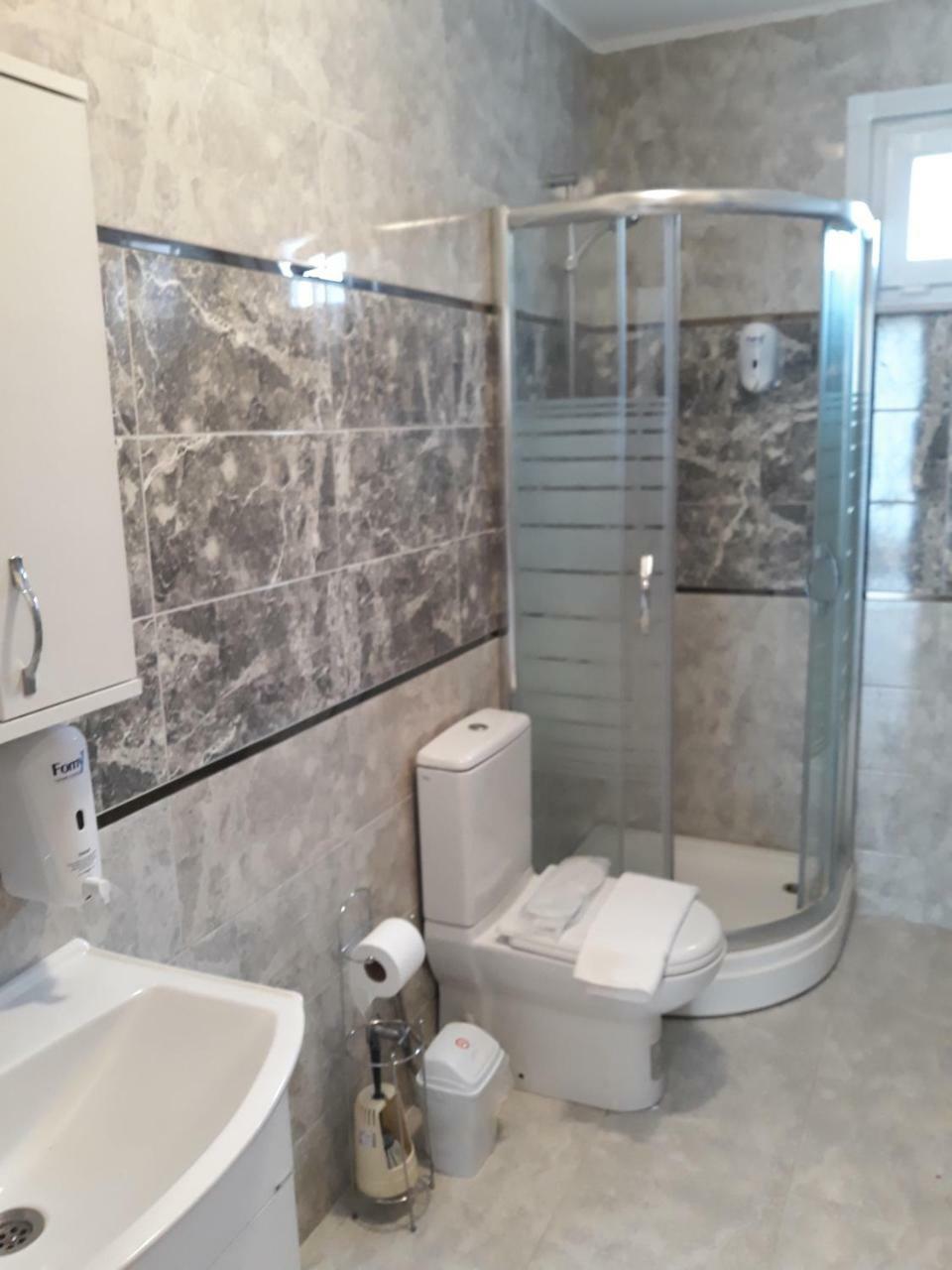 Ostello Hotel Avcilar Истанбул Екстериор снимка